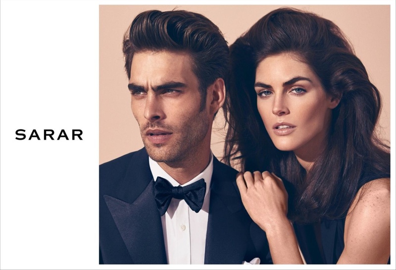 sarar spring summer 2014 campaign jon kortajarena photos 004