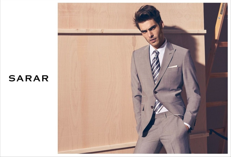 sarar spring summer 2014 campaign jon kortajarena photos 005