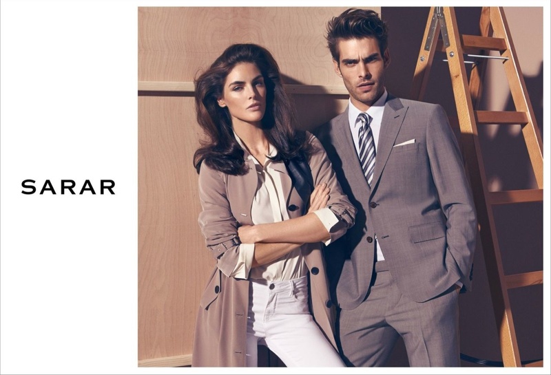 sarar spring summer 2014 campaign jon kortajarena photos 008