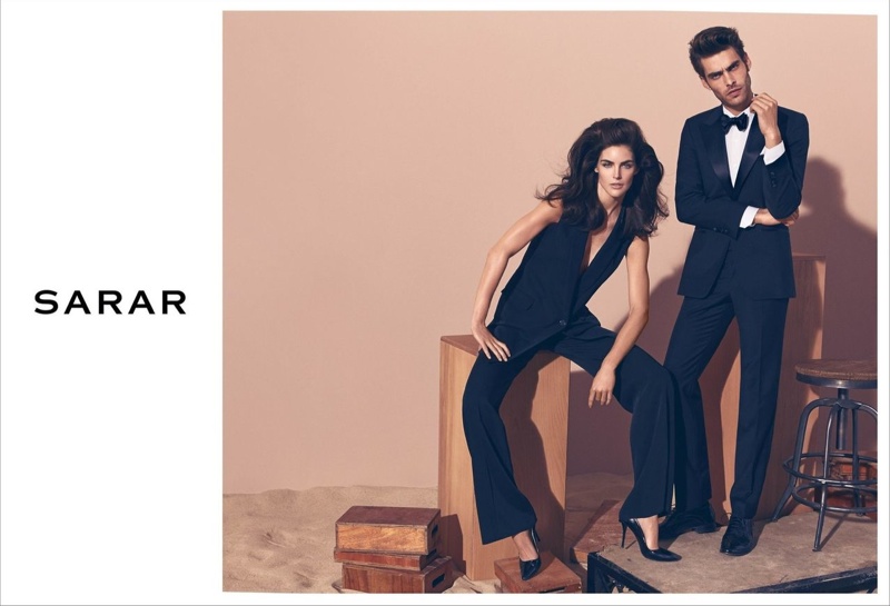 sarar spring summer 2014 campaign jon kortajarena photos 009