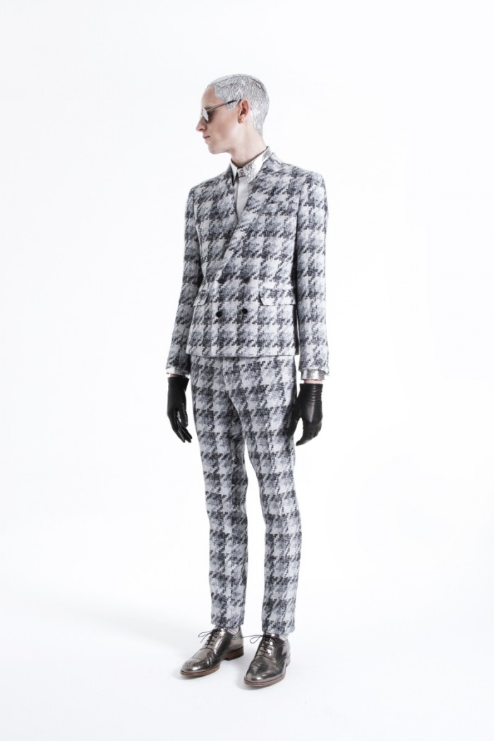 SixLee Fall/Winter 2014 Collection – The Fashionisto