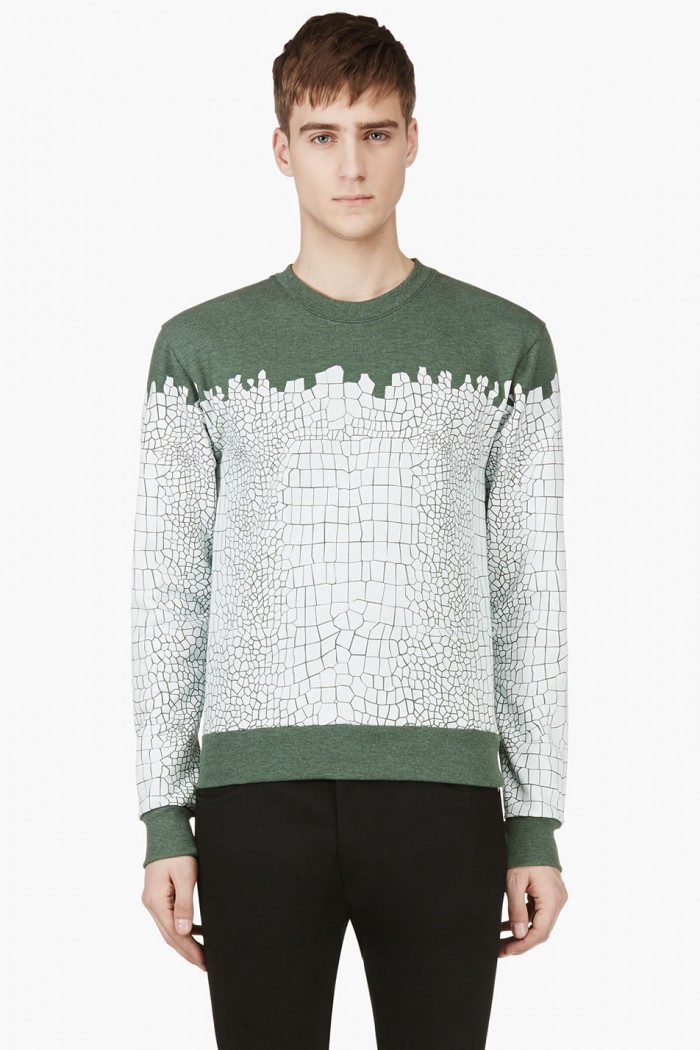Designer Men’s Sweatshirts: The Casual Spring Edit | The Fashionisto