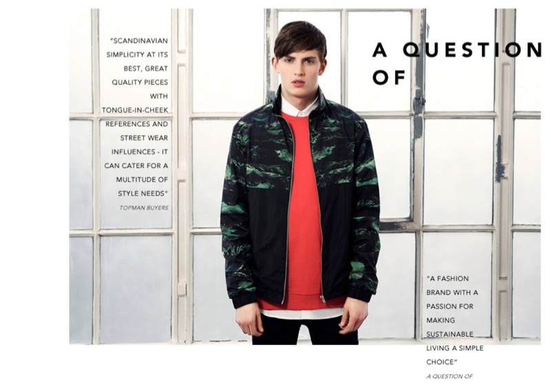 topman spring summer 2014 brands look book photos 003