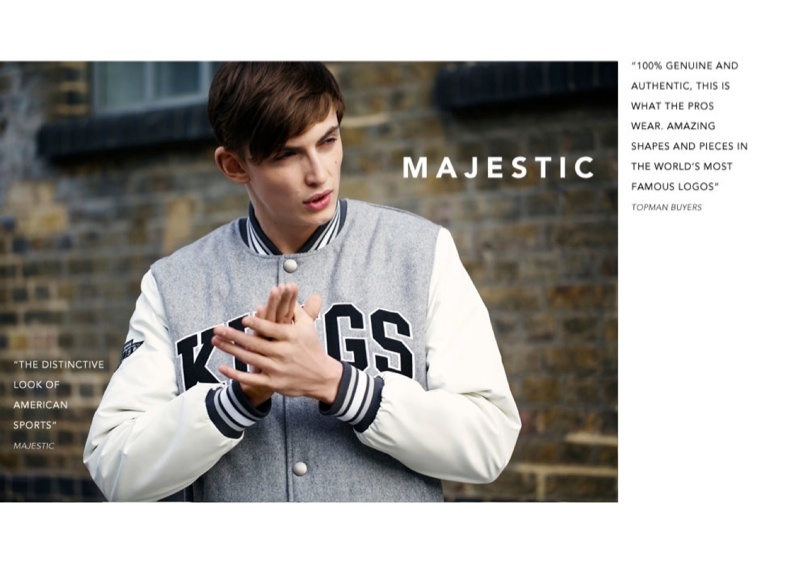 topman spring summer 2014 brands look book photos 007