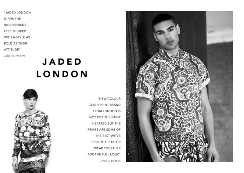 topman spring summer 2014 brands look book photos 013