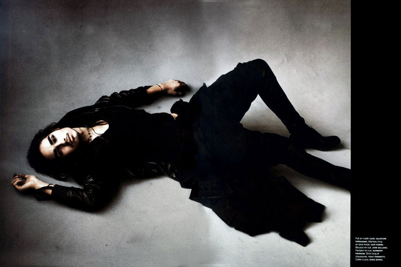 FF | Willy Cartier Très Chic