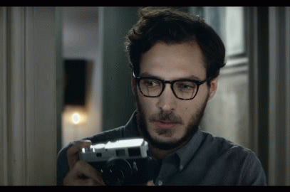 Watch Jimmy Fairly Eyewear’s Amazing Video Lookbook