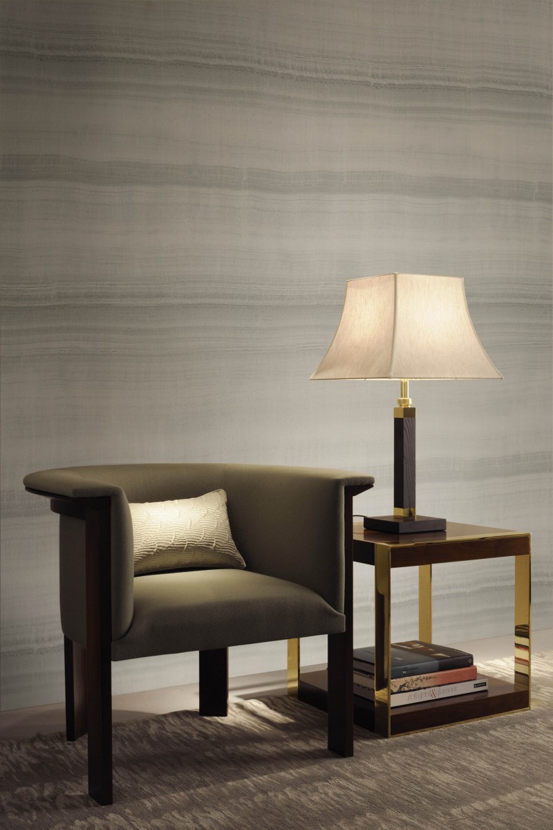 Armani Casa Exclusive Wallcoverings Collection_01 by Gionata Xerra
