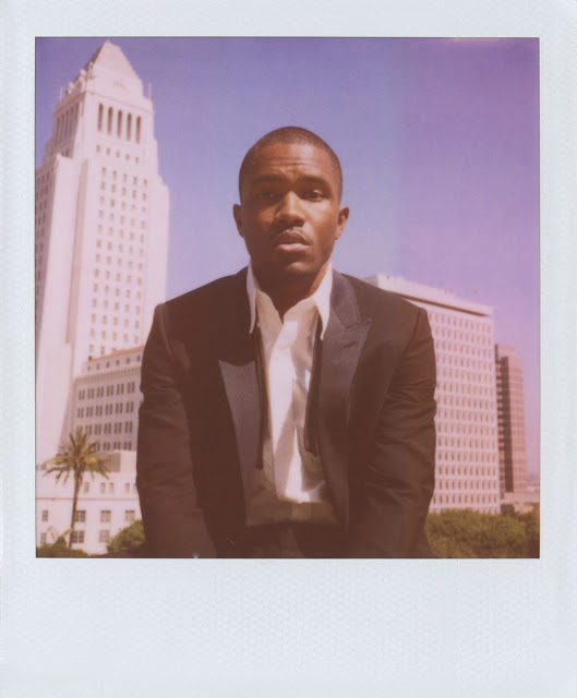 Will Frank Ocean Perform New Music at 2014 Met Gala?