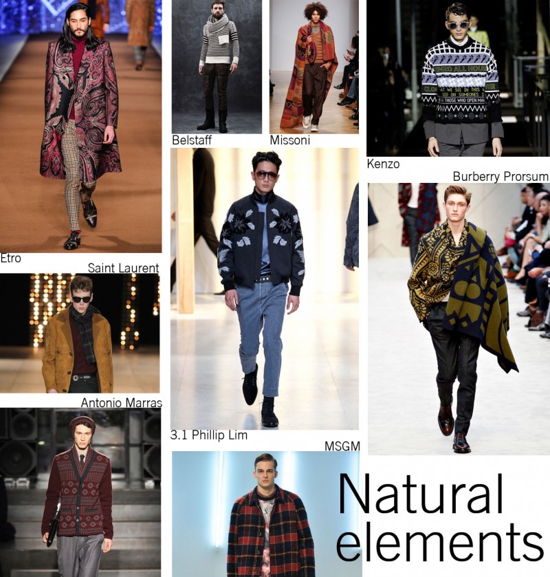 NaturalElements