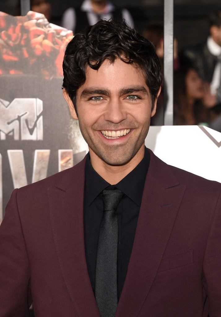 Adrian Grenier