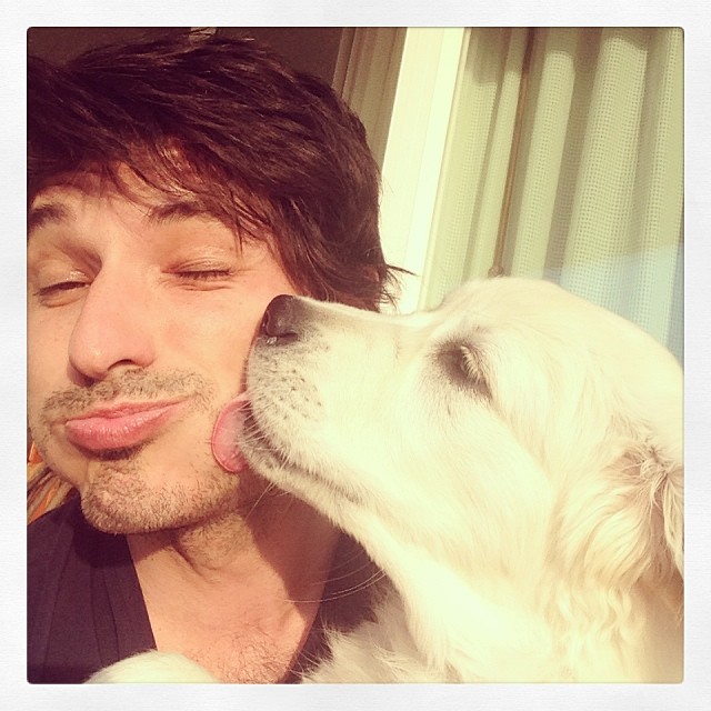 Andres Velencoso Segura