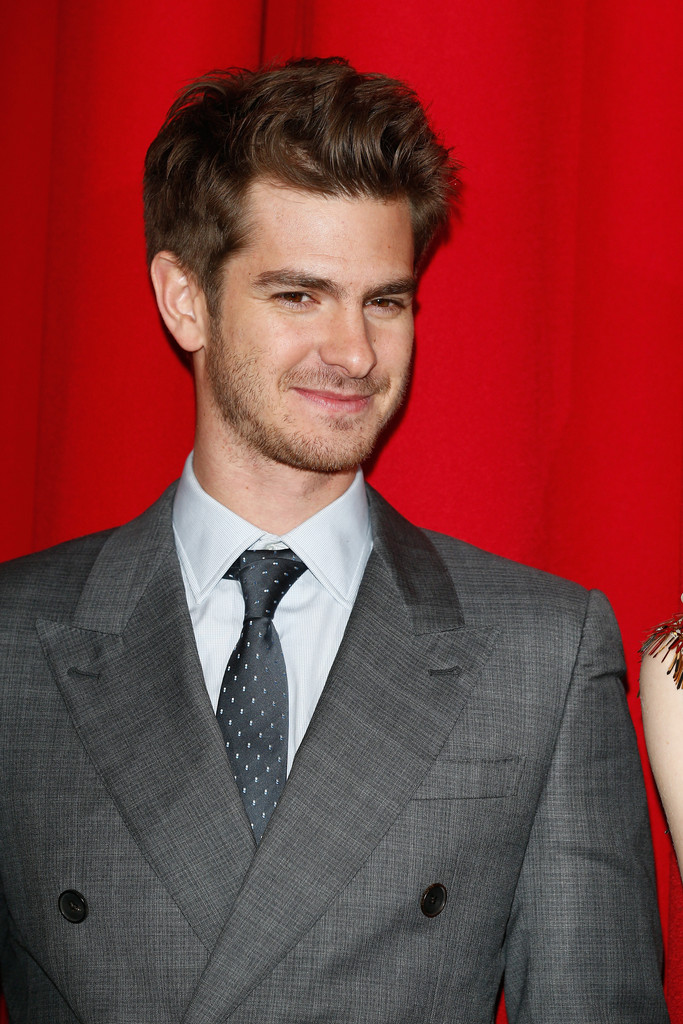 Andrew Garfield