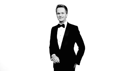 Is How I Met Your Mother's Barney Stinson's Style Legendary?