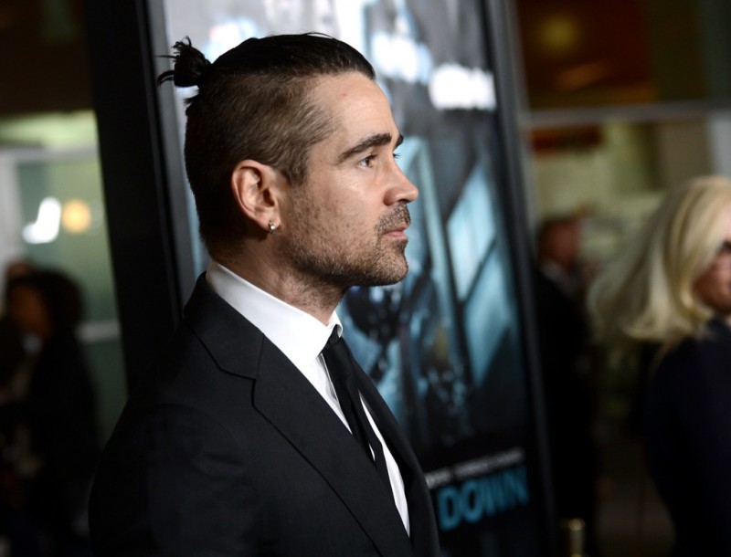 Colin Farrell