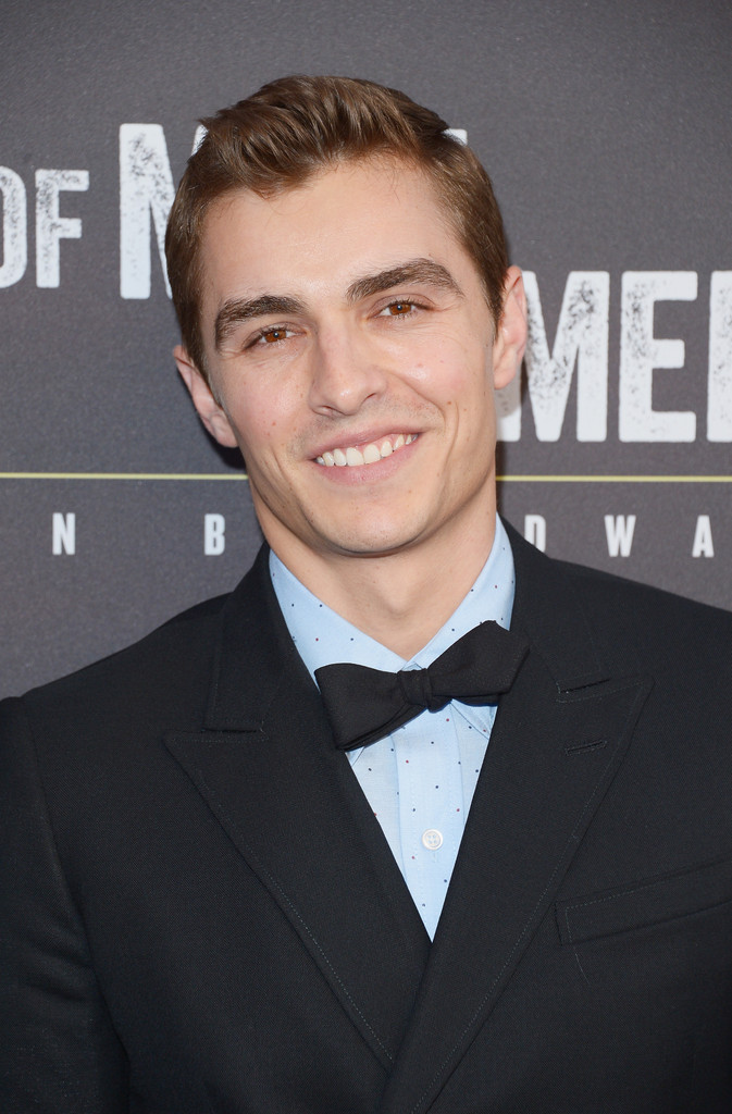 Dave Franco