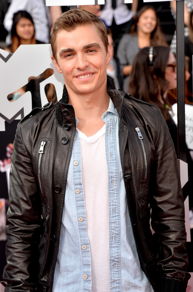 Dave Franco