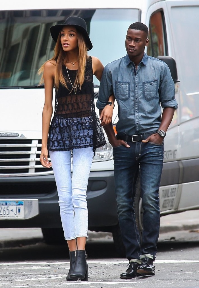 david-agbodji-jourdan-dunn-photos-002