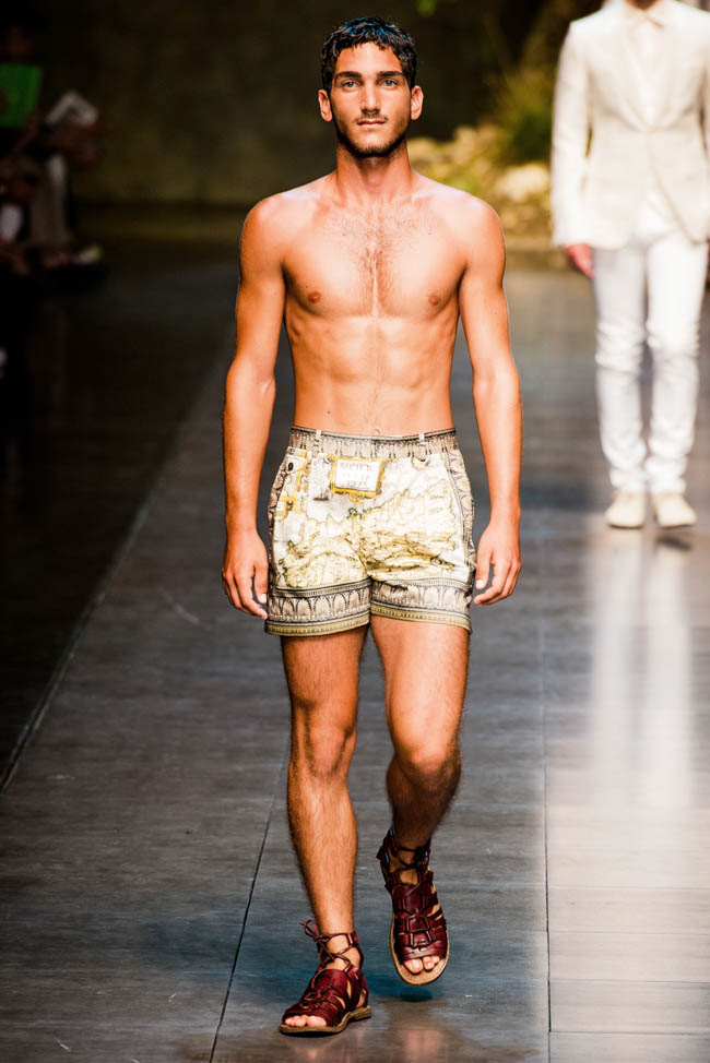 Let’s Talk Summer Shorts
