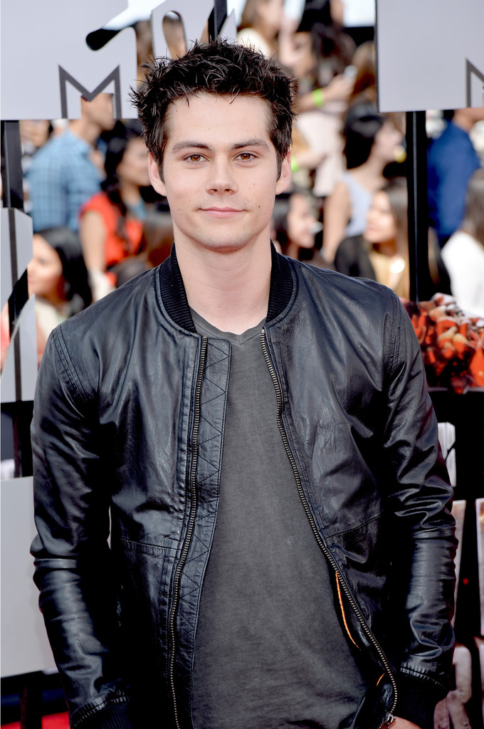 Dylan O'Brien