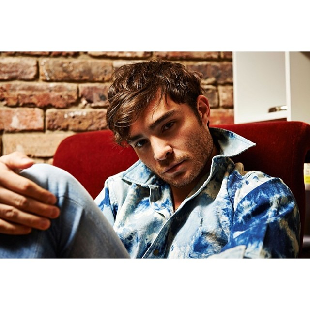 Ed Westwick