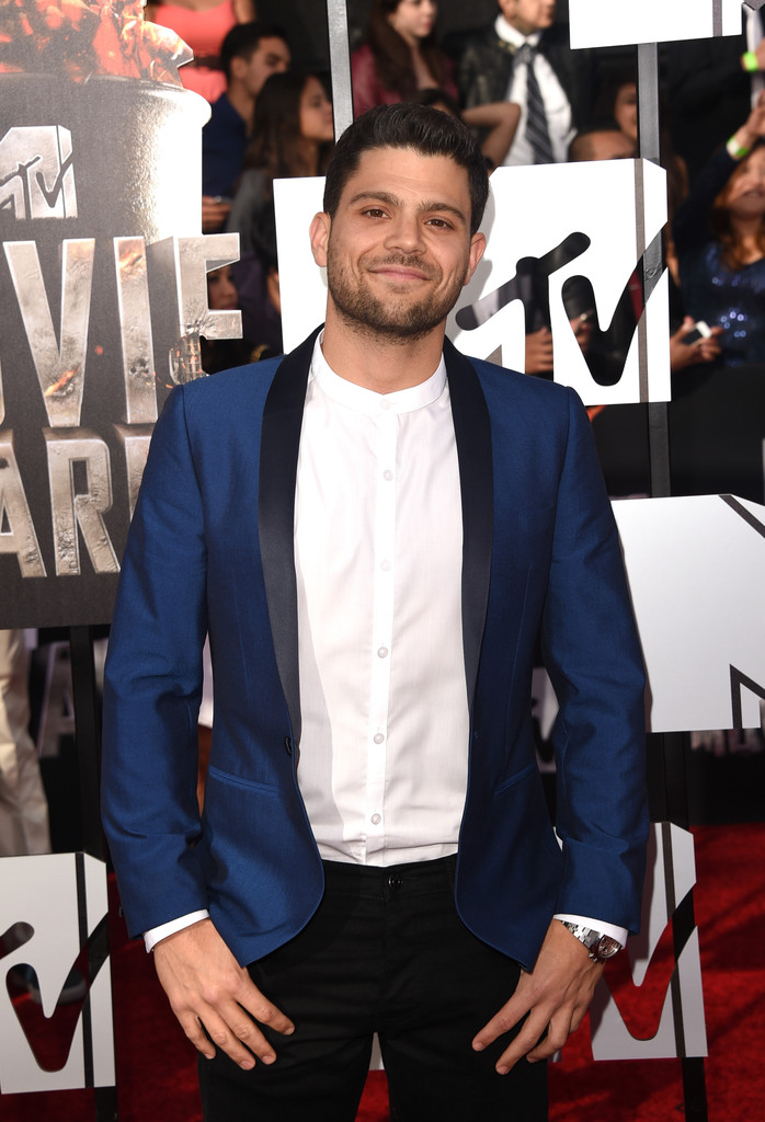 Jerry Ferrara