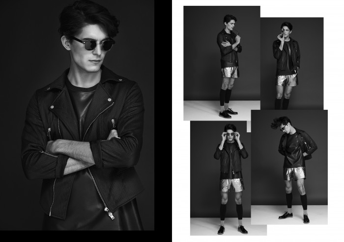 Fashionisto Exclusive: Mounier by Stefan Wessel – The Fashionisto