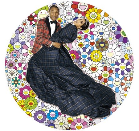 Art, Music, Fashion & TV: What Isn't Pharrell Doing?