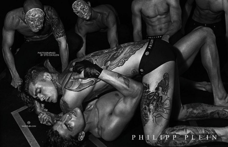 Philipp Plein Underwear