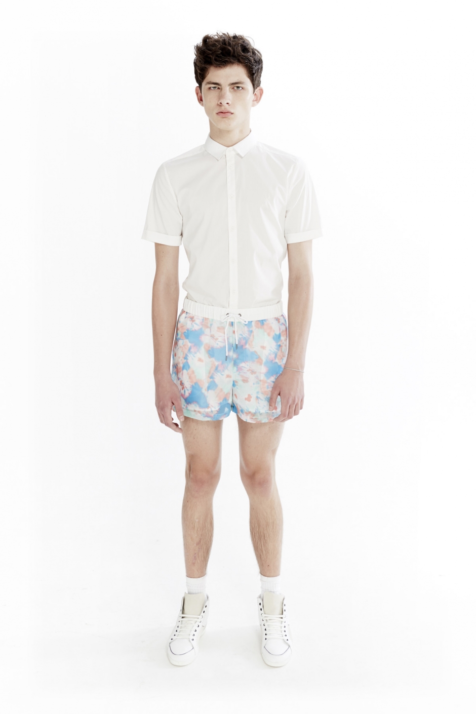 popcph.com candy printed shorts candy 1942176