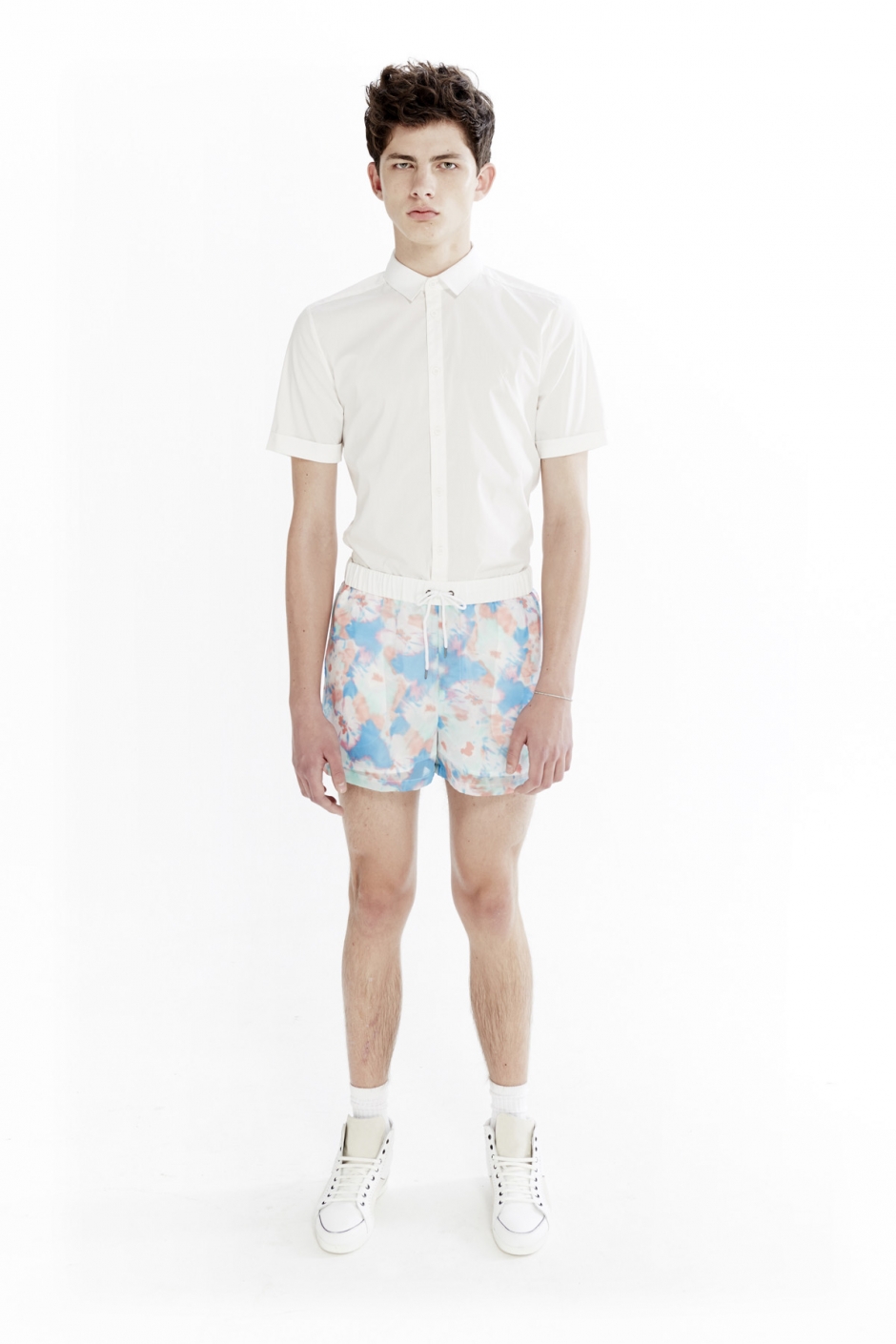 White Summer Styles: Shop POPcph New Arrivals