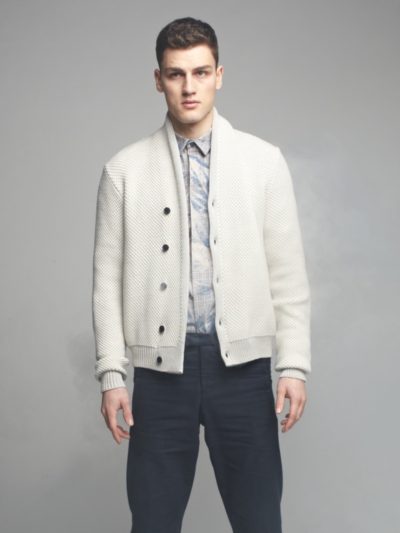 Stephan Schneider Fall/Winter 2014 | Page 2 | The Fashionisto