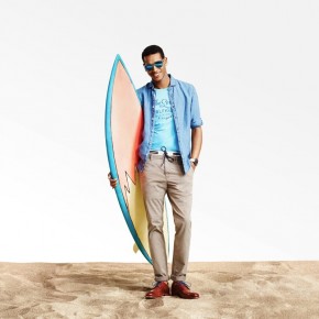 tommy hilfiger men summer 2014 look book photos 005