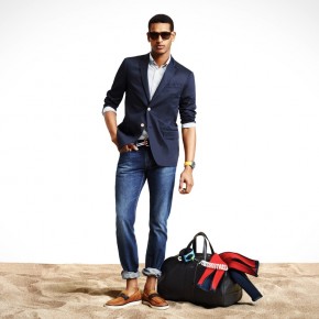 tommy hilfiger men summer 2014 look book photos 006