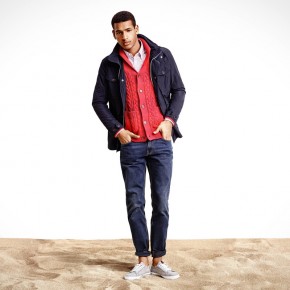 tommy hilfiger men summer 2014 look book photos 012