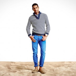 tommy hilfiger men summer 2014 look book photos 017