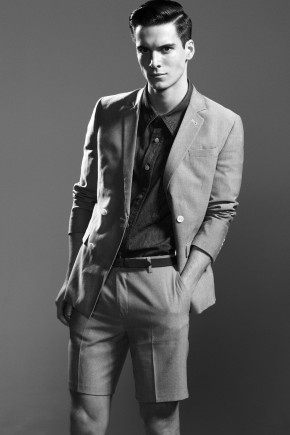 Fashionisto Exclusive: Viktor Gabel + Harry Rowley by Jared Beck – The ...