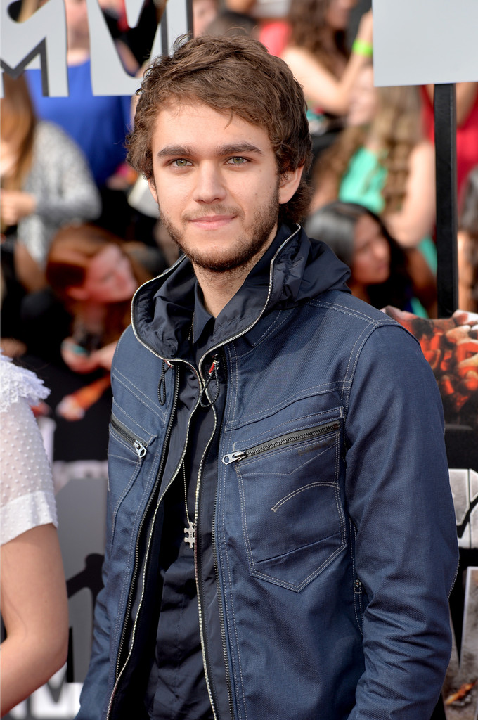 Zedd