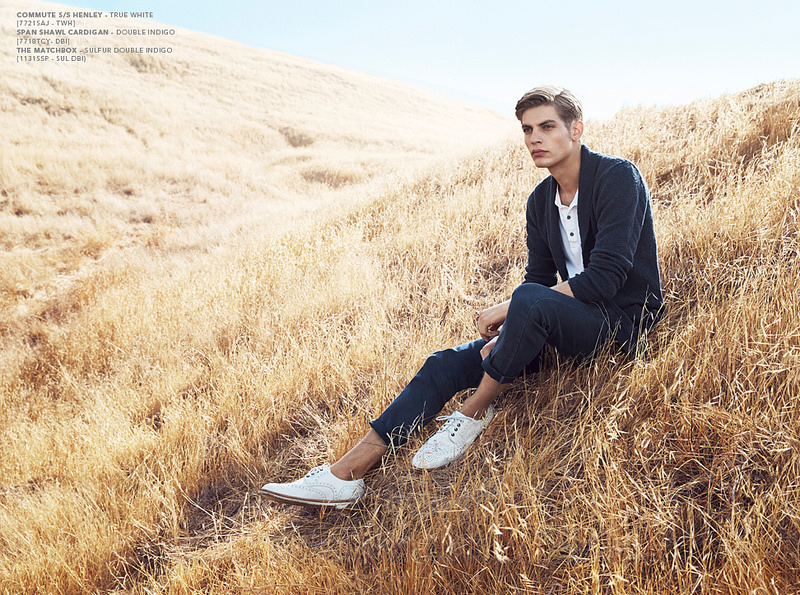 AG-Jeans-Spring-Summer-2014-Campaign-Baptiste-Radufe-001