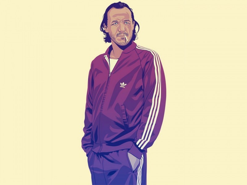 Bronn