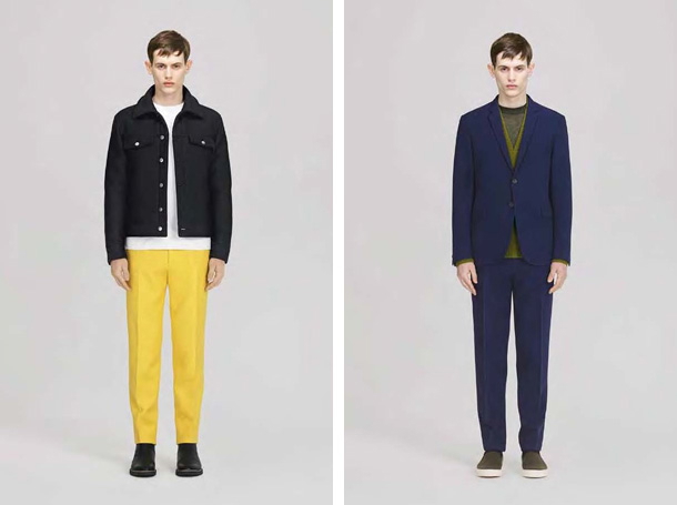 COS Men Fall/Winter 2014