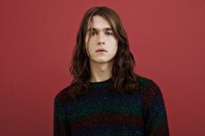 Eleven Paris Fall Winter 2014 Look Book 003