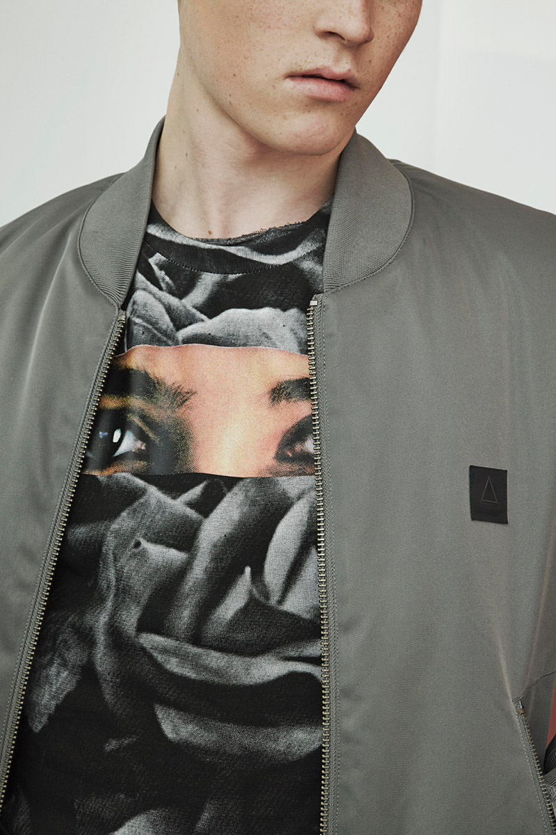 Eleven Paris Fall Winter 2014 Look Book