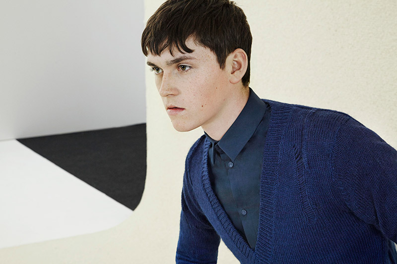 Eleven Paris Fall Winter 2014 Look Book