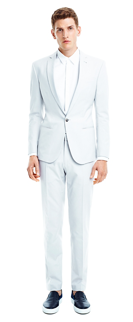 Filippa K Summer Arrivals: Slacks, Tees, Summer Tuxedos + More – The ...