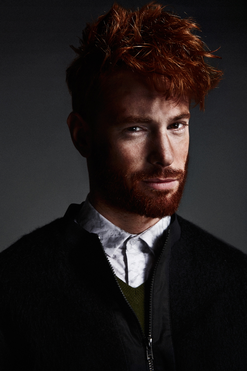 Redhead Model Harm V for Ferry Menly Red Issue The Redhead Model Harm V for Ferry Menly Red Issue The