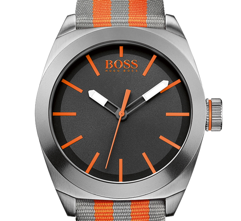 Hugo Boss Watch Collection 0021