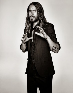 Jared Leto LOptimum Magazine 004