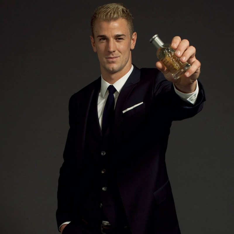 Joe Hart