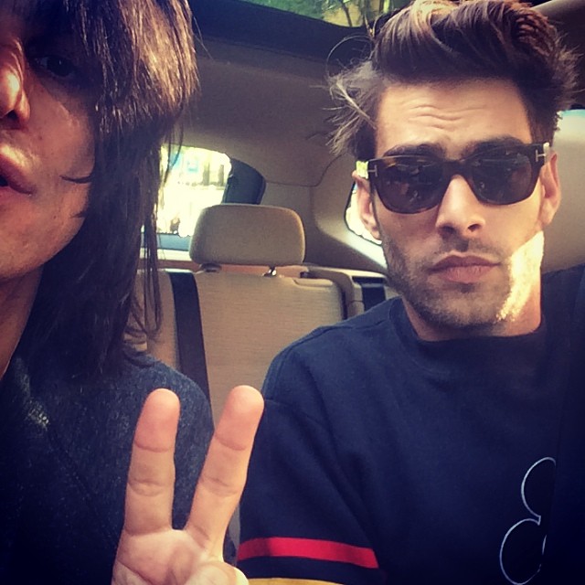 Jon Kortajarena Sebastian Faena